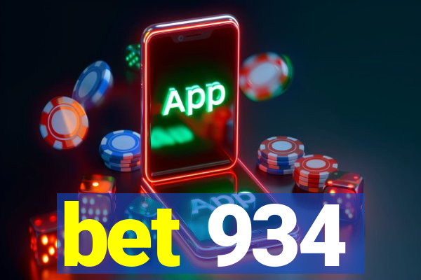 bet 934